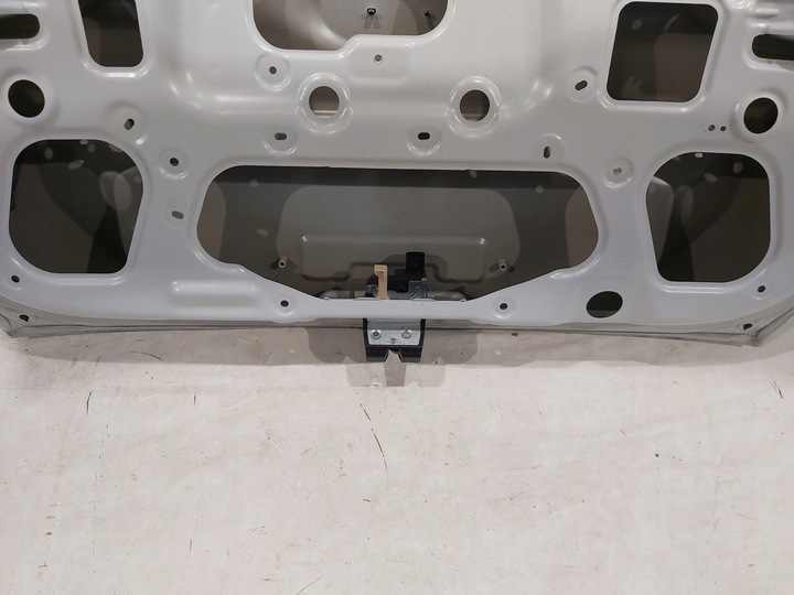 фото №8, Кришка багажника зад hyundai kona