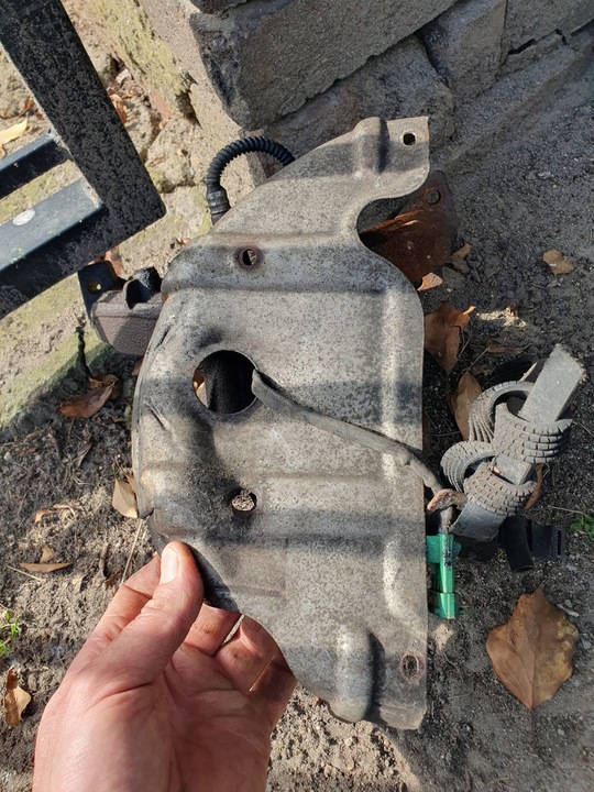 фото №10, Зеркало левая chevrolet aveo 1.4 benz 2007 год электрические фото штекеры