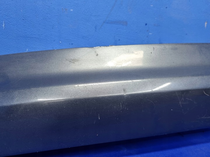 фото №5, Ford kuga mk2 накладка крышки багажника оригинал cj54-s423a40-a