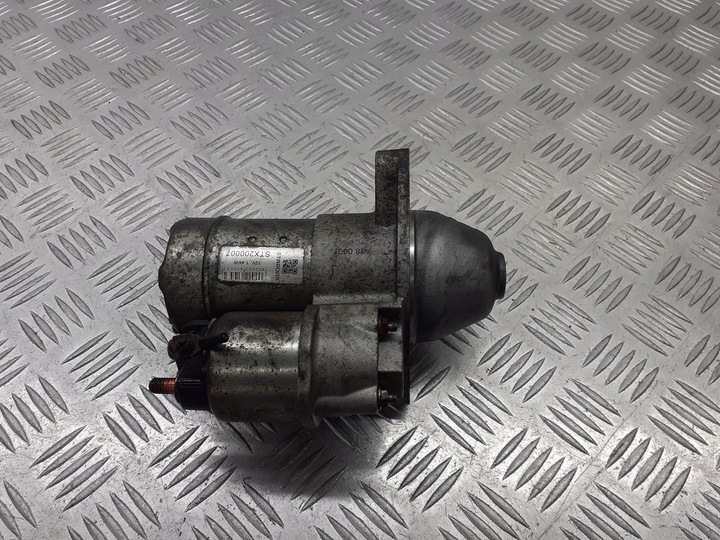 фото №1, Стартер opel astra h 1.7 cdti srx200007