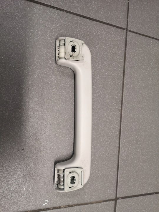 фото №4, Ручка потолок audi a6 c5 4b0857607f