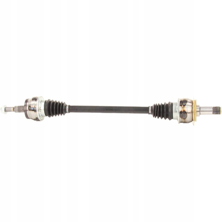 фото №1, Піввісь задня права 6.1 srt 6.4 chrysler 300 06-10 dodge charger 06-10 magnum