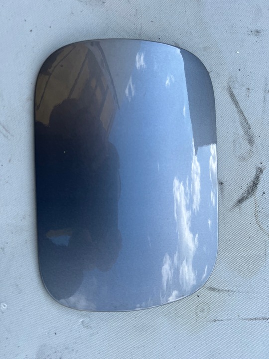 фото №1, Renault talisman крышка заливка топлива 788305789r tekng