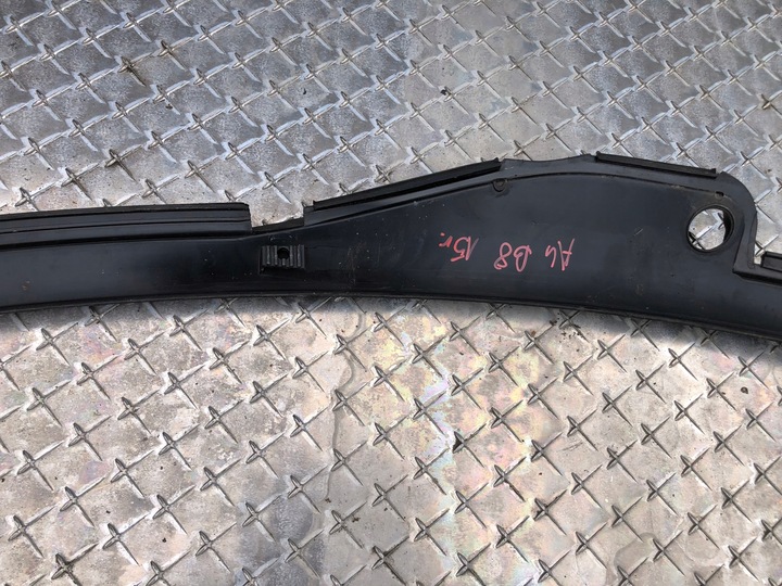 фото №8, Панель под лобовым стеклом audi a4 b8 8k1819403 европа