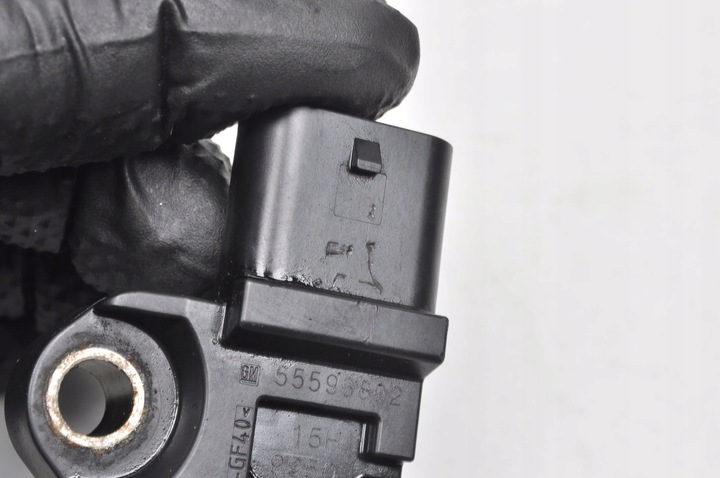 фото №6, Opel astra k mokka insignia 1.6 cdti датчик тиску map датчик 55593802