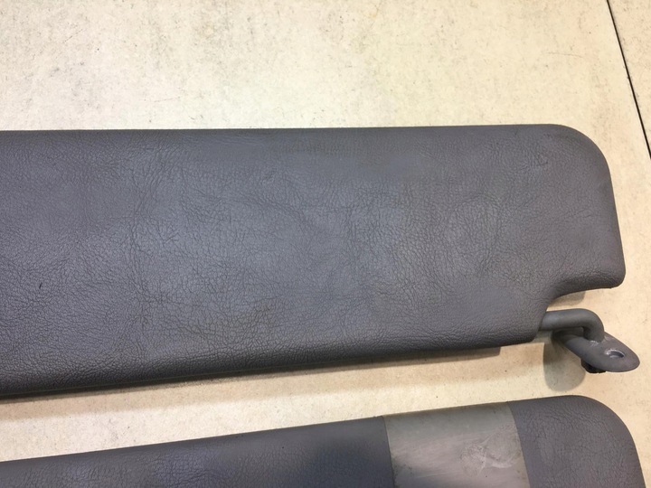 фото №12, Захист сонцезахисна mercedes vito w638 2.3 d