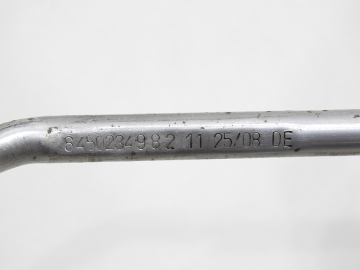 фото №8, Трубка шланг кондиціонера bmw e60 e61 2.5i