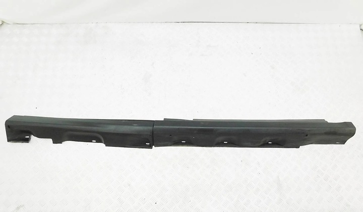 фото №1, Планка пороговая правая am51u10154a am51r10258a ford grand c-max ii mk2 10-14