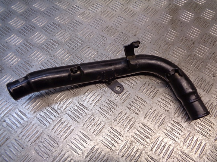 фото №1, Труба шланг інтеркулер corolla verso 2.0 d4d