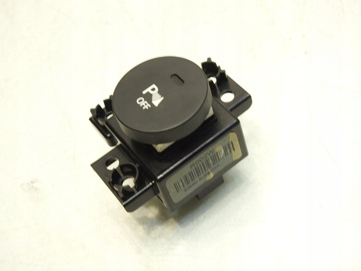 фото №7, Кнопка паркування pdc kia sportage iii 93600-3u020wk