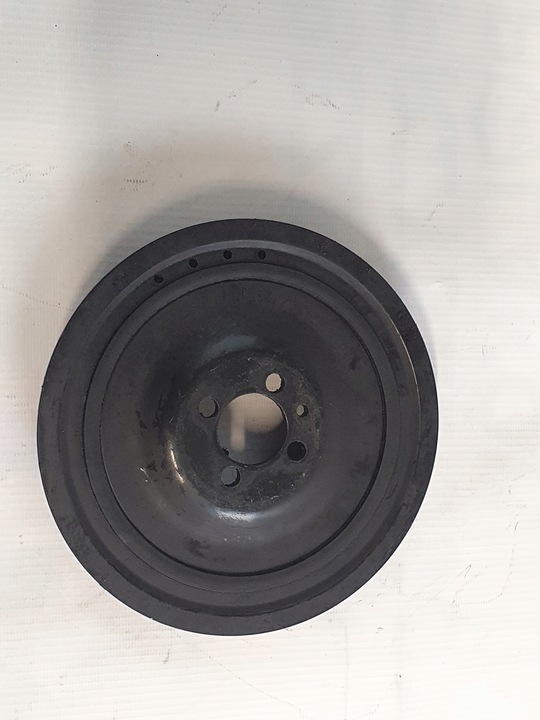 фото №7, Колесо пасове 722554909 opel insignia 2.0cdti 11r.