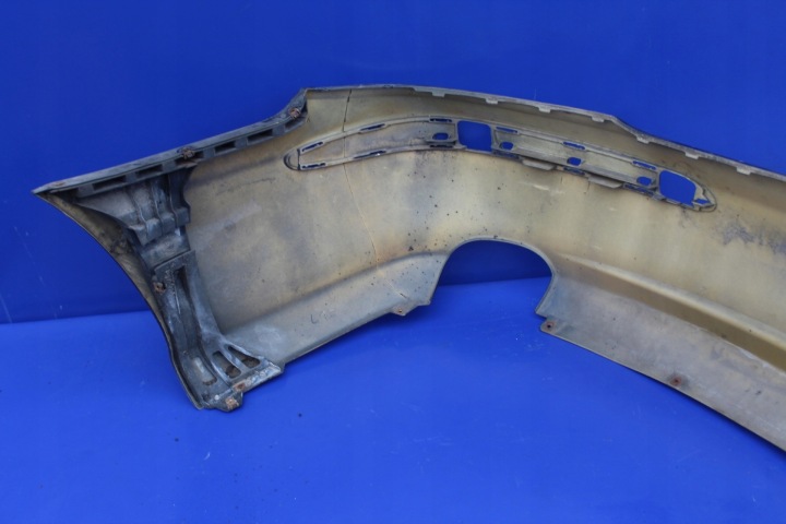 фото №10, Задний бампер oem номер mercedes sl r230 w230 sl350 sl500