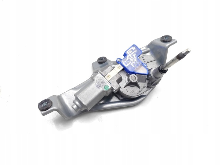 фото №10, Mitsubishi outlander моторчик дворники стёкла задней 2015 suv 4/5dr