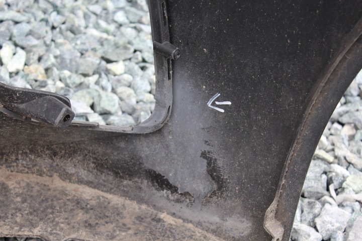 фото №15, Бампер переднее kia rio gt 2017- #803