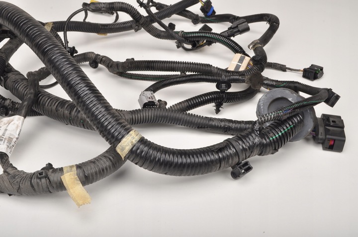 фото №6, Volvo xc40 ii 2.0 t4 джгут бак 31654231 19r