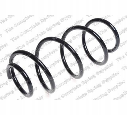 фото №1, Lesjofors пружина підвішування перед hyundai ix20