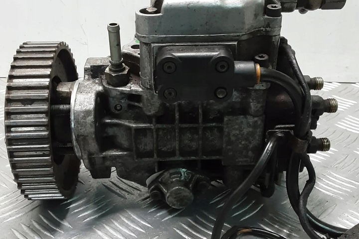 фото №1, Насос пального skoda octavia i combi 1u5 0460401977 1.9l дизель 2000