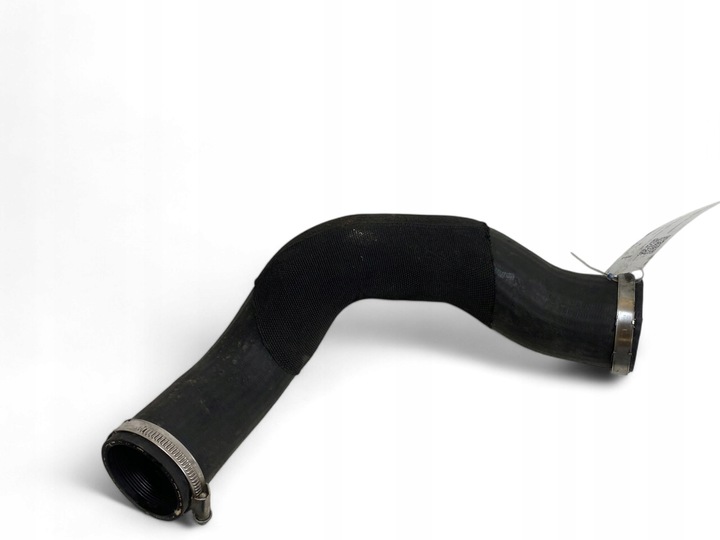 фото №5, Audi q7 4m 2017 шланг / труба інтеркулер 4m0145737m