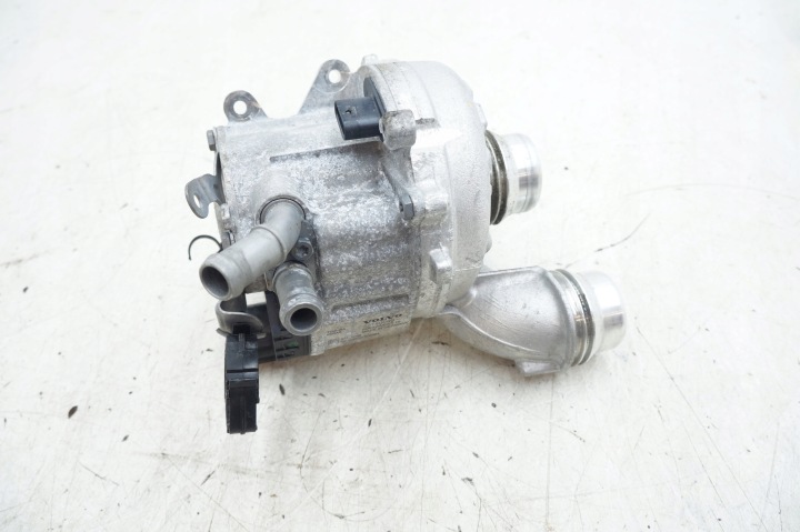 фото №4, Volvo v90 23r 40tys km xc70 turbosprężarka турбіна турбіна 32140099