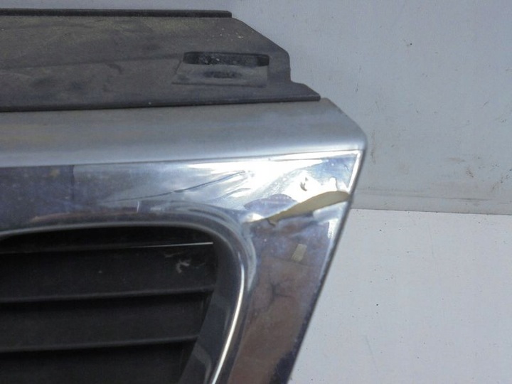 фото №8, Saab 9 5 i ys3e решётка решётка радиатора 4677191