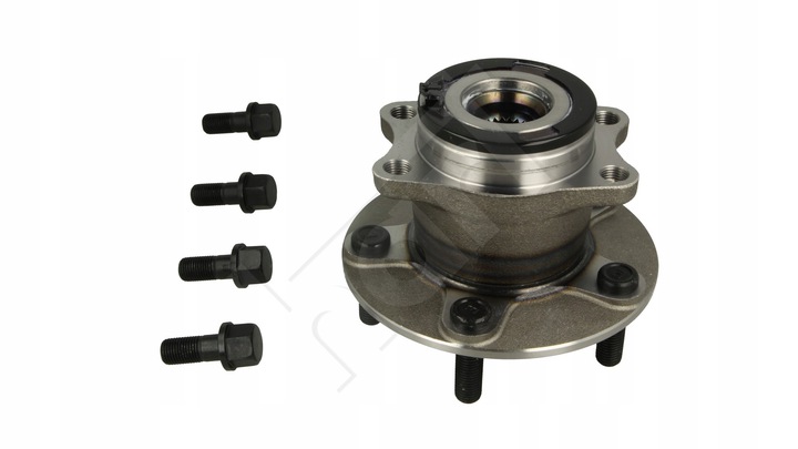 фото №1, Hart ступиця + підшипник зад c4 aircross jeep compass patriot peugeot 4008