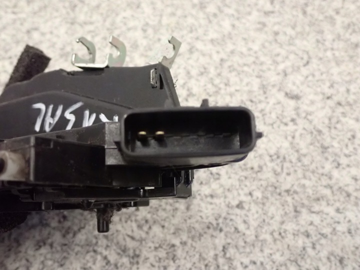 фото №4, Nissan micra k13 10- замок задний левый