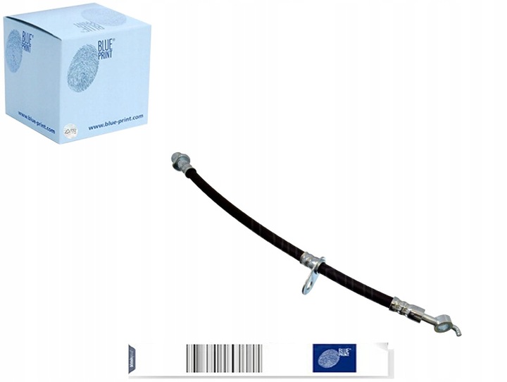 фото №1, Шланг гальмівний гнучкий зад p lexus ct toyota auris avensis