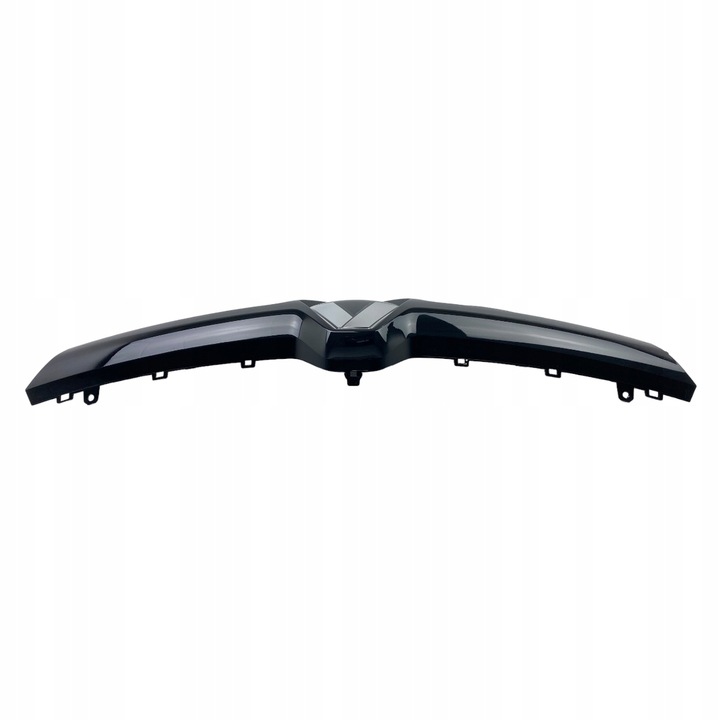 фото №15, Решётка решётка радиатора renault megane iv rs 622565738r