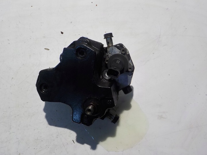 фото №1, Iveco daily iv 06- 3.0 hpi насос впрыскивающий 0445020046