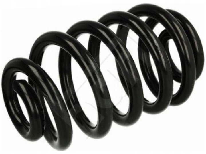 фото №2, Пружины зад hart 451 028