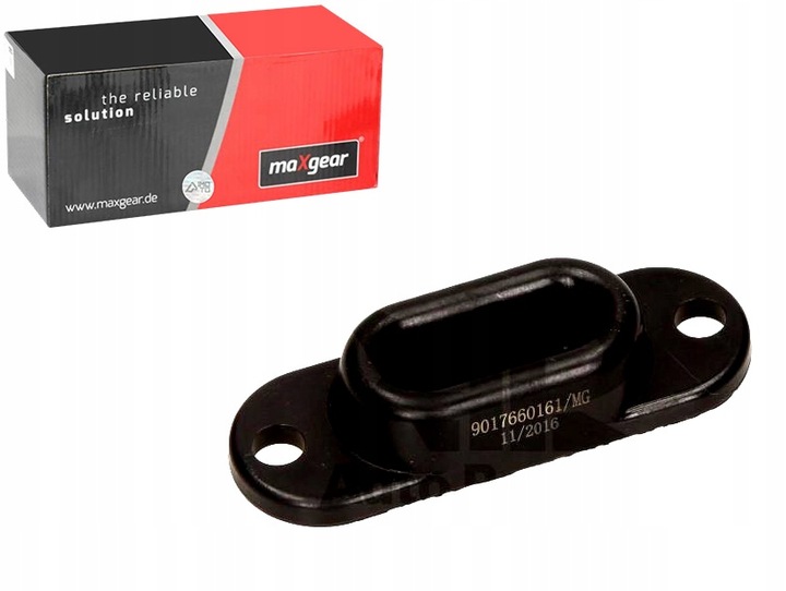 фото №1, Ковзун двері mercedes sprinter vito maxgear