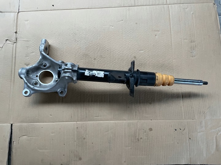 фото №1, Vw id3 id4 enyaq q4 амортизатор mcpherson  праві амортизатор поворотна опора