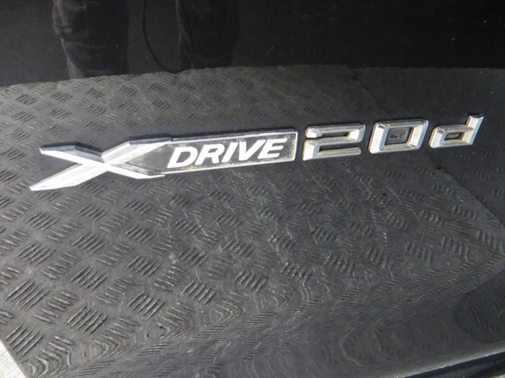 фото №6, Bmw x3 ii f25 рестайлінг двері лівий перед 475 14-