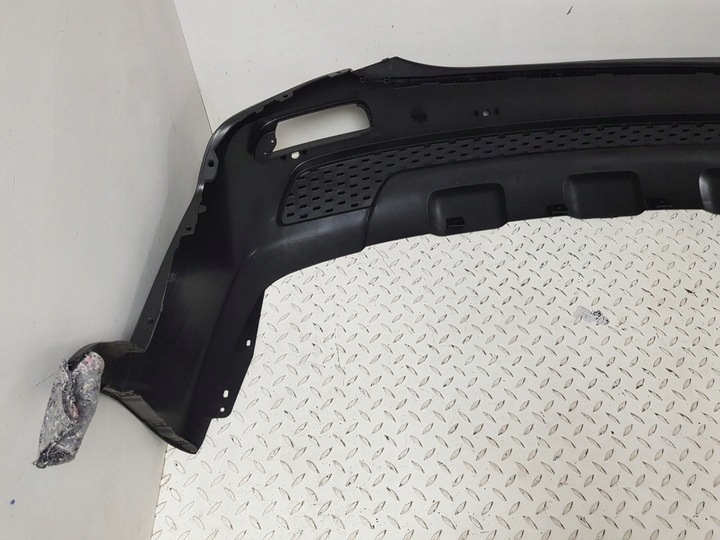 фото №10, Заводской новый оригинальный бампер задний зад kia sorento ii 2 09-12