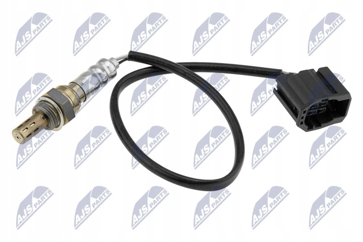 фото №2, Esl-mz-013 nty лямбда-зонд mazda 3 2.0 2004-,5 1.