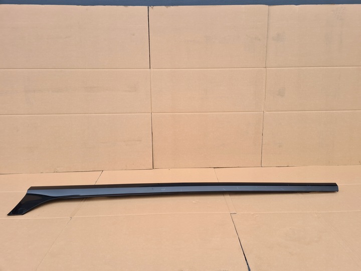 фото №1, Audi a6 c7 планка накладка порога порогова ліва 4g0853859g