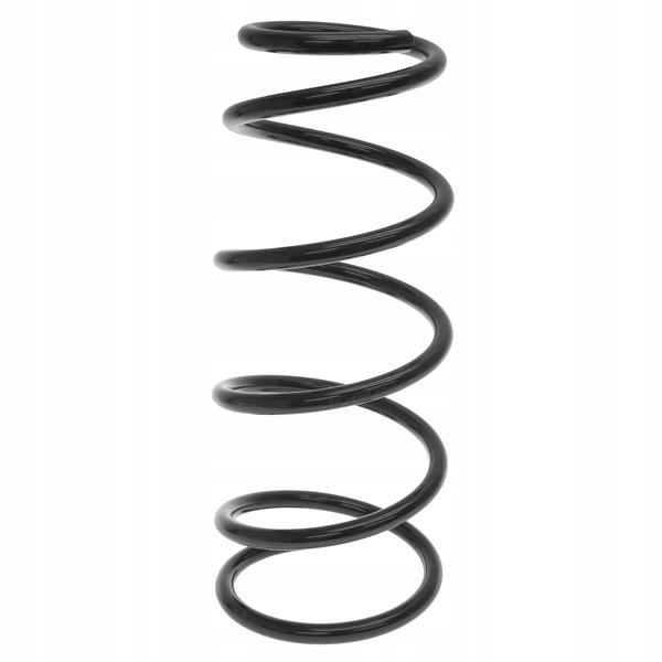 фото №7, Пружина підвішування kayaba rc2223