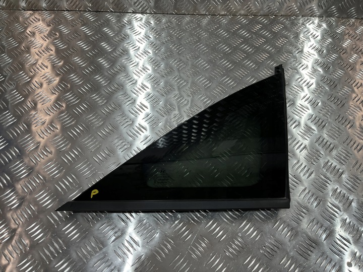 фото №1, Стекло кузовная правый зад hyundai tucson iv 20-