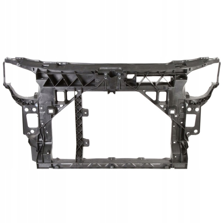 фото №2, Pas перед seat ibiza iv 08-17