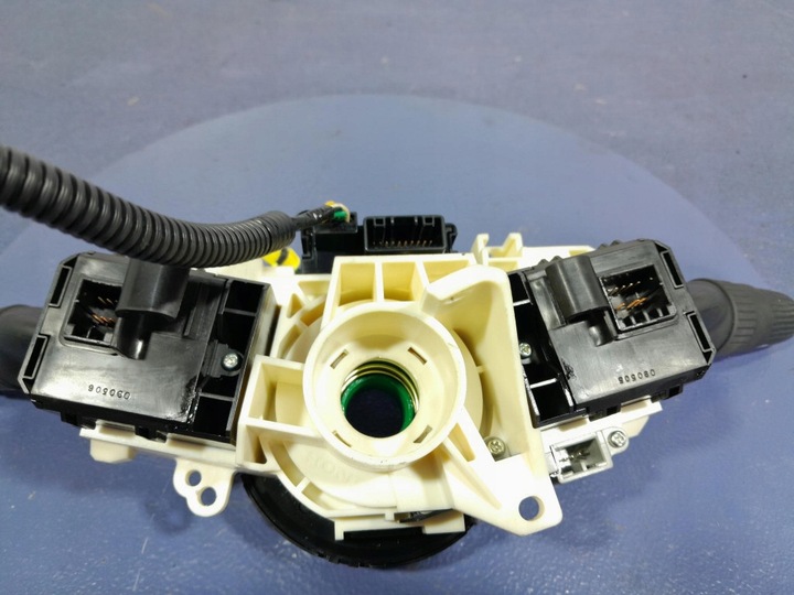 фото №6, Honda civic viii переключатель комбинированный лента подушка безопасности 35250-smg-h512-m1