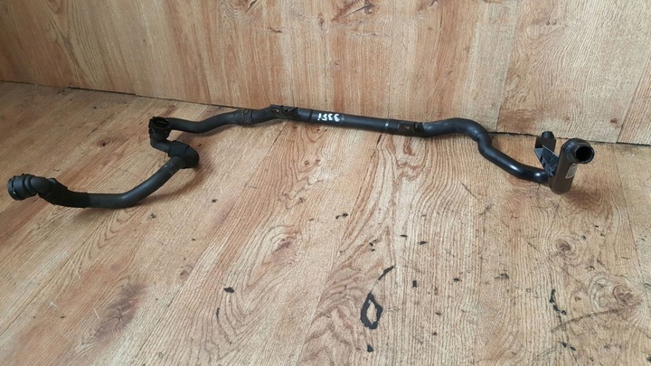 фото №7, Труба шланг шланг води bmw e90 e91 330i