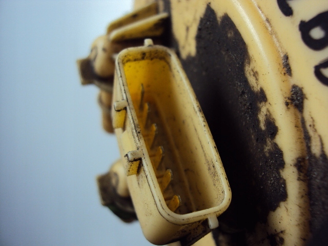 фото №5, Насос пального renault koleos ii 2.0 dci