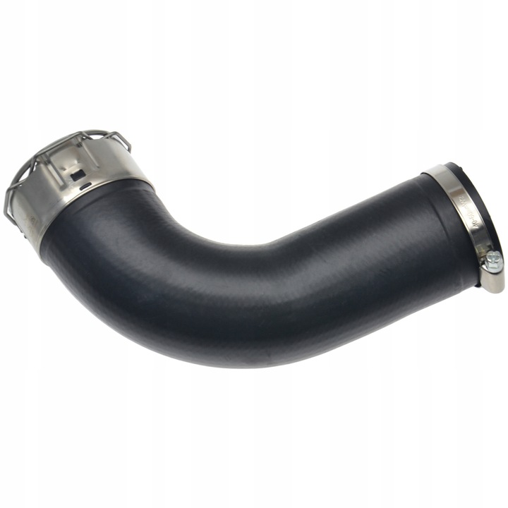 фото №4, Шланг turbo интеркулер renault megane scenic grand scenic megane cc 1.4 tce