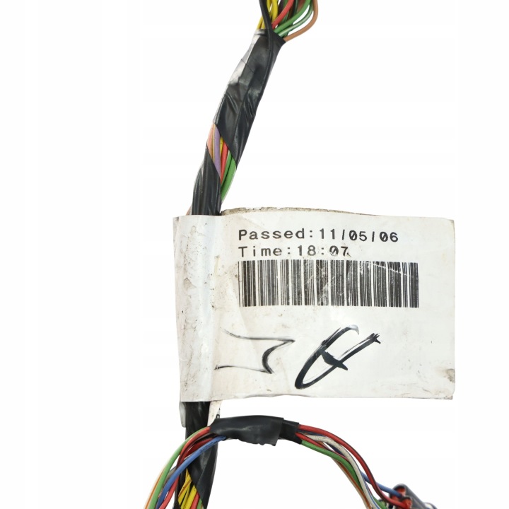 фото №12, Range rover sport l320 джгут коробки коробка передач автоматична ymd504651b