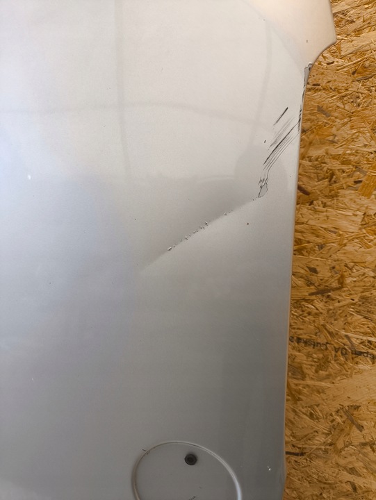 фото №6, Bmw e92 e93 капот крышка двигателя lci рестайлинг