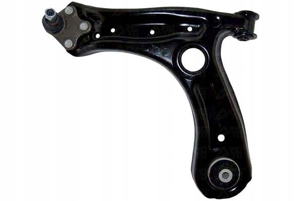 фото №2, Рычаг seat ibiza v 1.2 tdi 6j5. 6p1