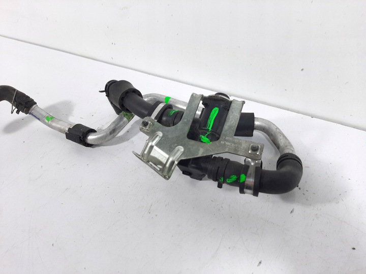 фото №11, Porsche panamera 4s 970 4.8 12r насос води шланг шланг 97057222500