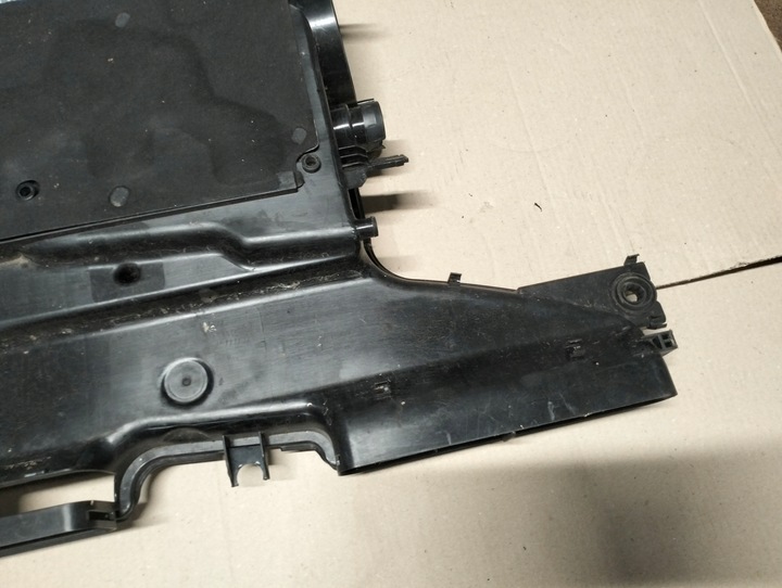 фото №8, Audi q7 q8 корпус фильтра воздуха 4m0133837aa