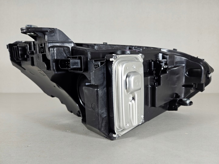 фото №12, Mercedes eqe w295 полный led лампа левая правая перед