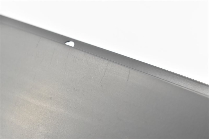 фото №5, Планка двері лівий зад матова a2056900387 mercedes-benz c w205